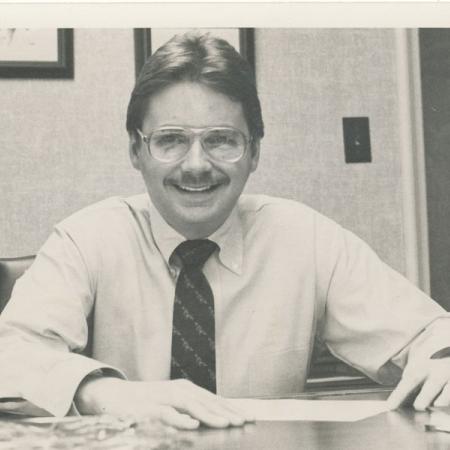 Stan Heckathorn
