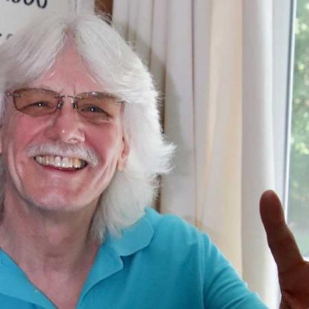 Dr. Larry Schardt