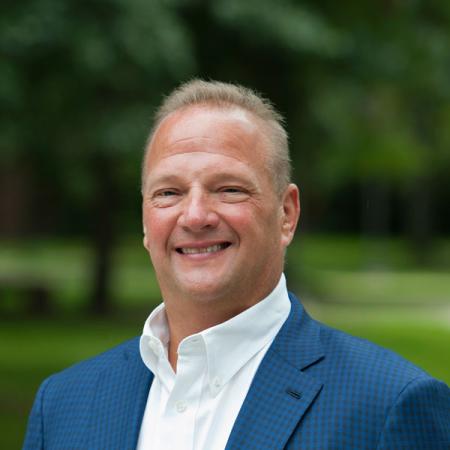 Photo of George Repchick