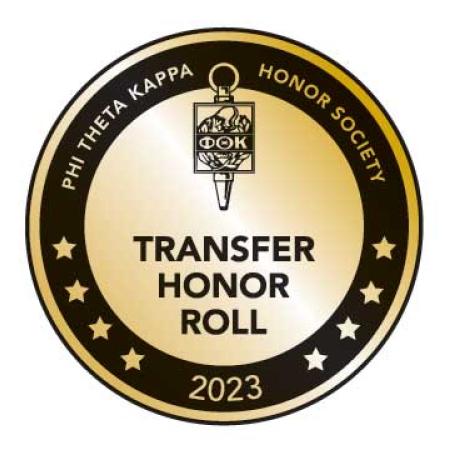 Transfer Hobnor Roll Badge