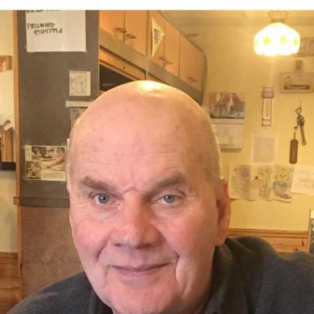 A photo of Tom Sheeley