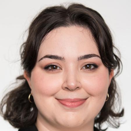Veronica Shaffer