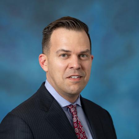 Dr. William Wagner