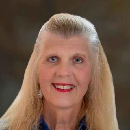 Headshot of Susan Silvestri