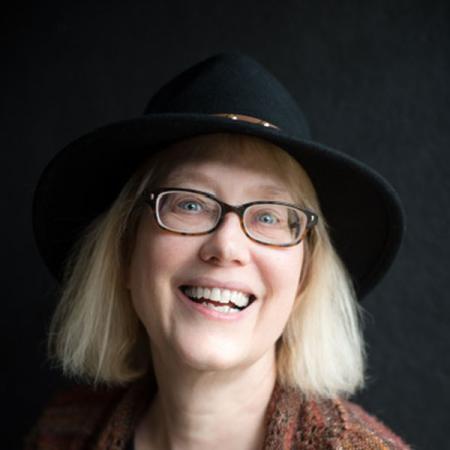 Headshot of Dr. Nancy McCabe
